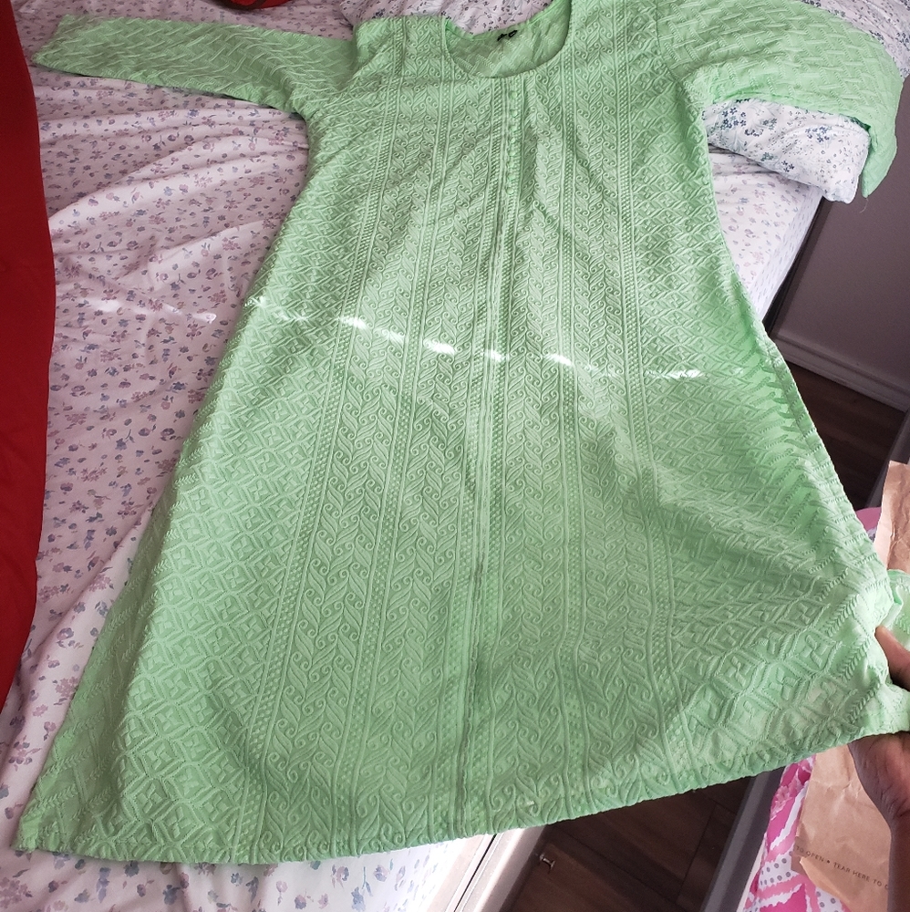 Indian Pakistani Kurta Kurti - image 4